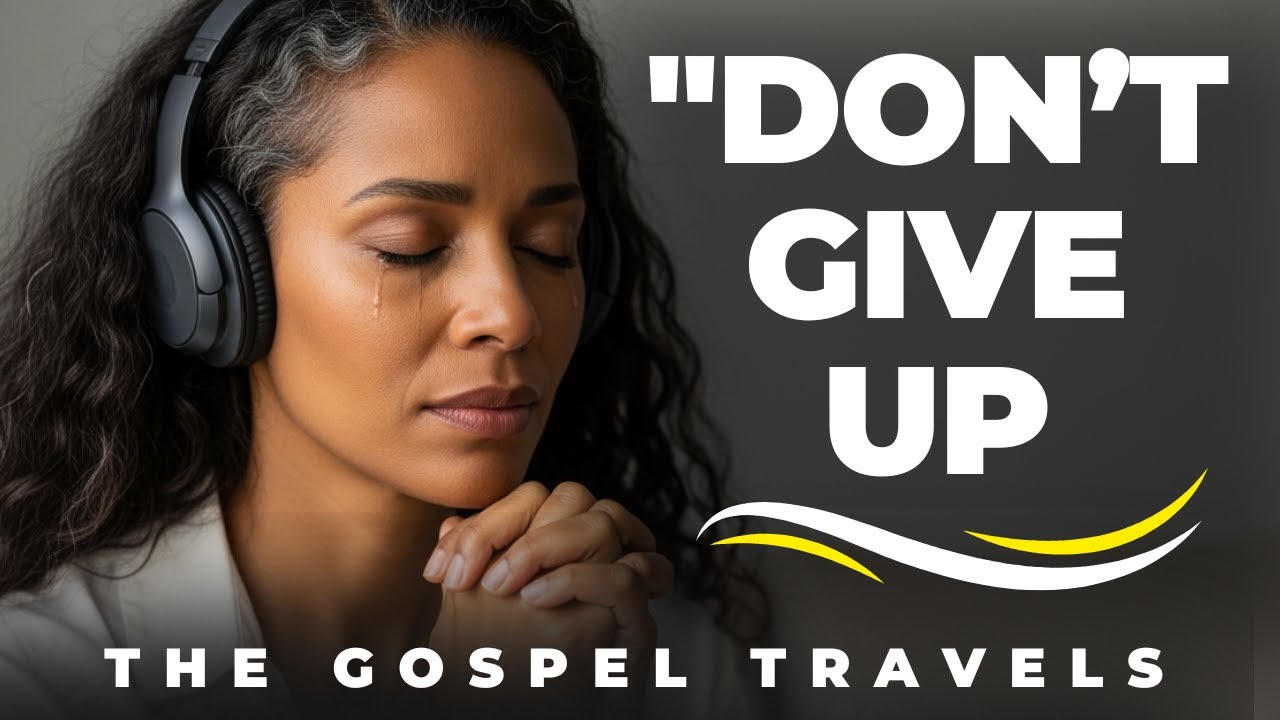 God Will Make a Way | Trusting Him When the Road Is Unclear | The Gospel Travels