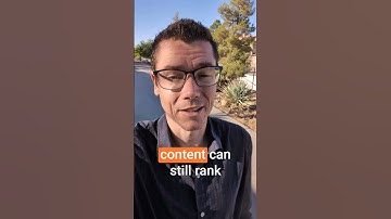 Does Google Actually Penalize AI Content? (SURPRISING Answer)