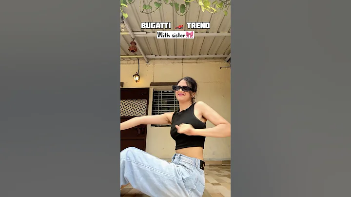 Bugatti trend!🖤 #youtubeshorts #dance #trending #song #shortvideo #shorts #viralvideo #viral #fyp