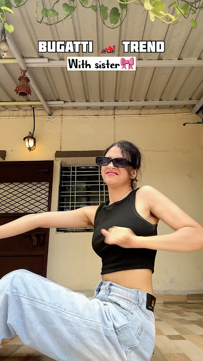 Bugatti trend!🖤 #youtubeshorts #dance #trending #song #shortvideo #shorts #viralvideo #viral #fyp