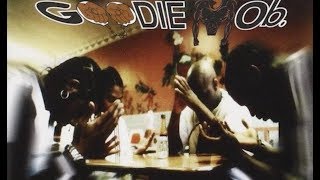 Video thumbnail of "Goodie Mob - Fighting"