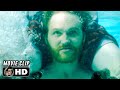 NIGHT SWIM Clip - &quot;Attack at Pool Party&quot; (2024) Horror