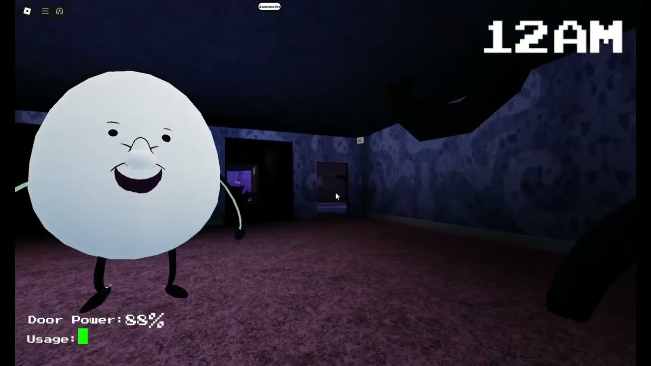 The Flumpty Eggsperience (ONAF 1 & 2 ,Roblox) part 1 FUNNY MOMENTS🤣🥚(Volume warning)