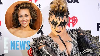 Sports Performance Did JoJo Siwa "STEAL" Her New Song "Karma” From Miley Cyrus? She Says… | E! News