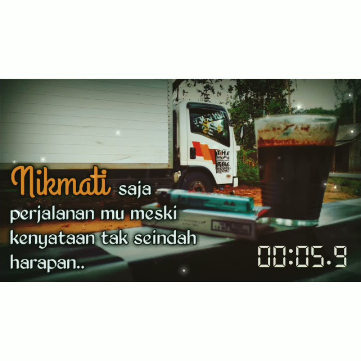 Story' wa truk box