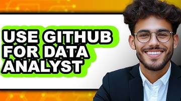 How to Use Github for Data Analyst (updated)