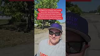 From Truck Driver to Multi-Millionaire 💰 #money #entrepreneur #millionaire