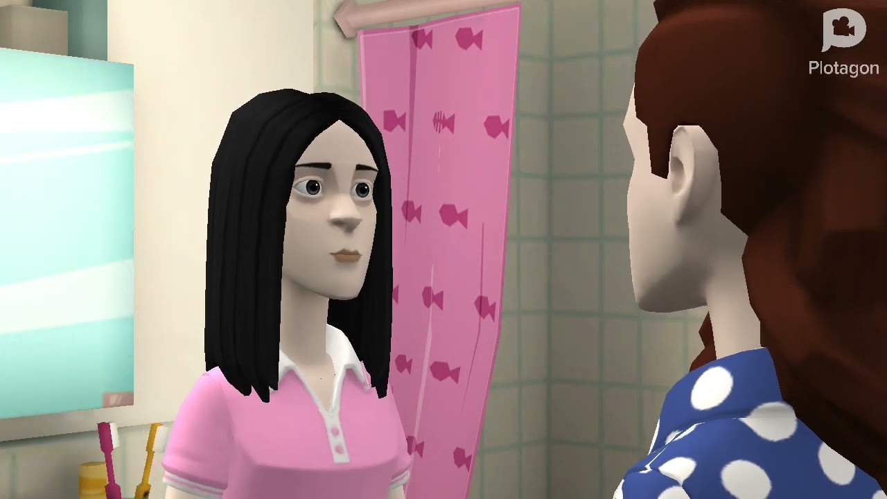 Plotaverse Classic #4: Bad Behaviour Day Continues