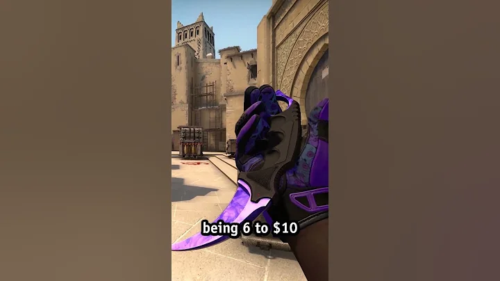 Getting a Free knife EVERYDAY in CS2