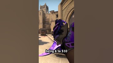 Getting a Free knife EVERYDAY in CS2