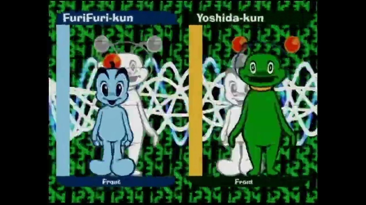 FuriFuri Co. Promotion Video