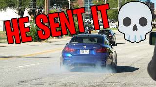 Greensboro Cars & Coffee + CRAZY Sends 🔥 (September 2026)