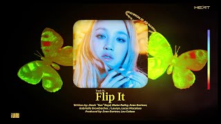 (G)I-Dle - Flip It (Official Audio)