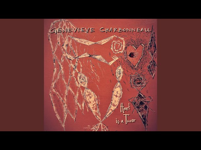 Genevieve Charbonneau - Queen Of Hearts