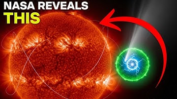 NASA Shares Interstellar Comet 3I/ATLAS Images — Ancient Visitor Revealed