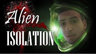 ALIENS?!?! WTF, NO! - Alien: Isolation Gameplay/Walkthrough #1
Hello erabody, and welcome to Alien Isolation! On a whim I decided to buy this game because it looked freakin sick, and well, theres no turning back now...
No literally I dont think I can get a refund, and if thats not good enough reason to do an LP then I dont know what is.
Enjoy! :D
Subscribe → https://www.youtube.com/channel/UC1OnSwiQFqAoKfGht0hfUGQ
Facebook → https://www.facebook.com/draykke.devry
Intro Music: “Just A Bullet Away” by Metallica; personal cover of the song.
Outro Music: “Drop and Roll” from Youtube’s free music library ALIENS?!?! WTF, NO! - Alien: Isolation Gameplay/Walkthrough #1