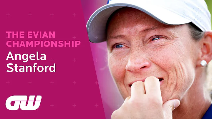 Highlights from Angela Stanford's Emotional Major ...