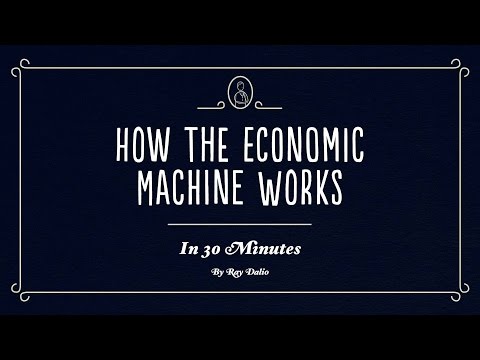 Principles For Success by Ray Dalio (In 30 Minutes)