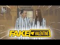 FAKE VALENTINE || LÂN JEE OFFICIAL