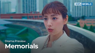 (Preview) Memorials: EP 15-16 | KBS WORLD TV