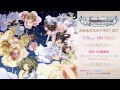 「アイドルマスターシンデレラガールズ」ANIMATION FIRST SET 特典CD試聴動画