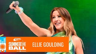 Ellie Goulding  FULL PERFORMANCE (Live at Capital FM’s Summertime Ball 2023)