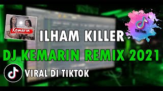 DJ Kemarin Seventeen Viral • Vanessa Family Mayang \u0026 Chika • Slow Bass Remix Dj Viral Tiktok 2021