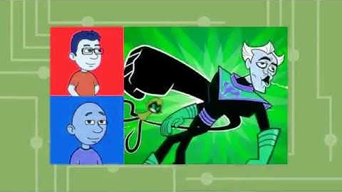 GoAnimate Network Next in Lost Effect