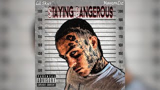 Lil Skies - Staying Dangerous (NEW SNIPPET)