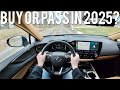 2025 Lexus NX 350h – Should You Buy? POV Review & Real-World Driving Impressions