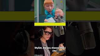 Despicable Me 4 Dubbing Actor  #minions #animatedfilm