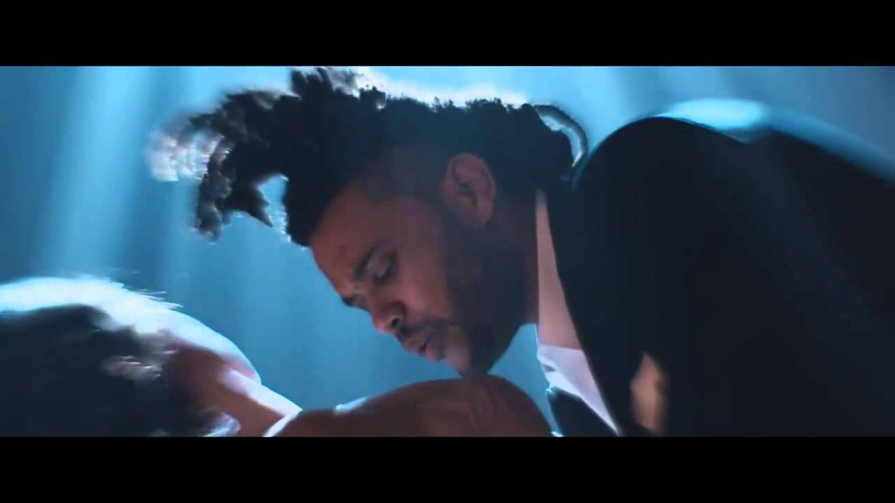 The Weeknd -2832