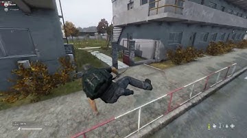 HACKERS! DAYZ STANDALONE!