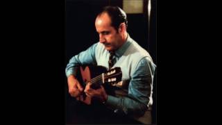Mario Gangi - Você e Eu - Fingerstyle Samba