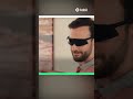 حتى يغيت قال أنه بحبكم وكتير كمان 