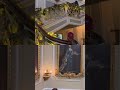 Christmas at Wrest Park House and Gardens : feels like stepping into a winter fairytale ❄️🎄