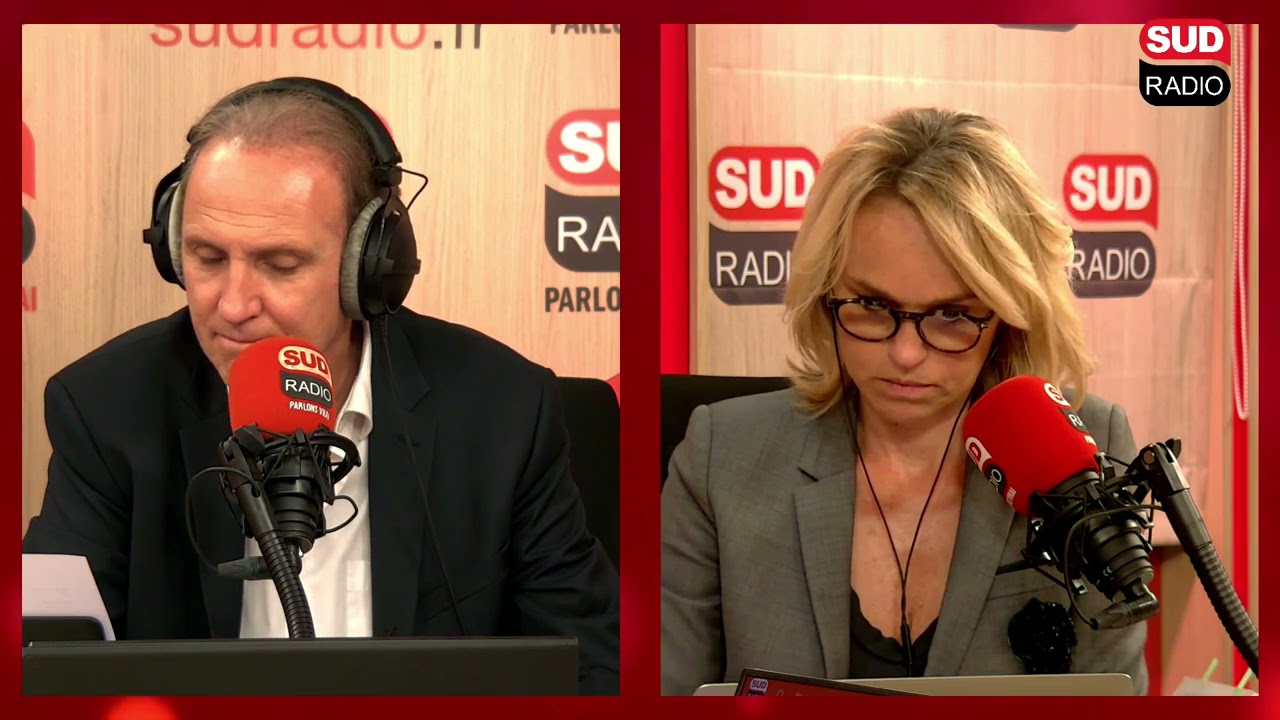 Bruno Bartocetti: "Légaliser le cannabis ? Ils trouveront le moyen de vendre de la drogue plus dure"