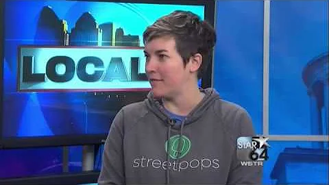 Streetpops owner talks about expansion