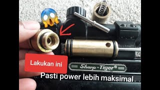 Penyebab power UKLIK kurang maksimal sering di anggap sepele // ini solusi nya pasti JOSS