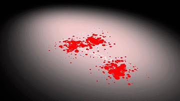 VIDEO COPILOT TUTORIALS - PRACTICE: 22. Fun with Ink (murder scene)