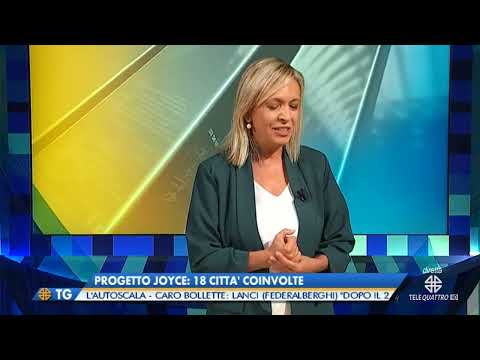 IL NOTIZIARIO EDIZIONE COMPLETA | 03/10/2022