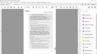 Prinect Pdf toolbox 21 - How to add bleed to a document with just a click