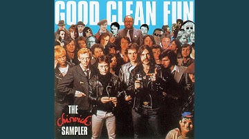 Smash It up Parts (Pts. 1 & 2)