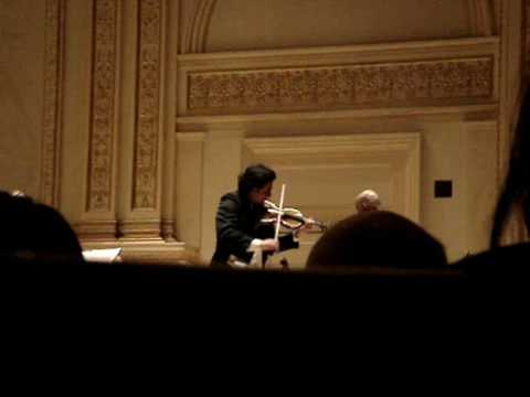 Erno Kallai - Prokofiev (1/3)