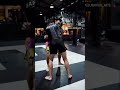 Live Rounds - Love the scramble 👊🏼