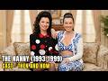 The Nanny Cast After 33 Years In 2026 Shocking Transformations