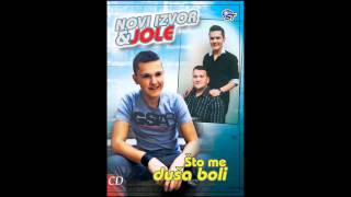 Novi Izvor Jole Karamatic - Facebook 2012