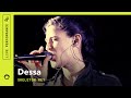 Dessa "Skeleton Key": Souncheck (live)