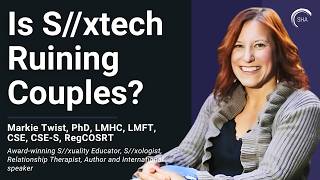 Is it S//x Addiction or Just Dysregulation? The Truth About OCSB | Dr. Markie Twist