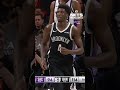 Drake Powell letting it fly 🎯 #nba #brooklynnets #highlights